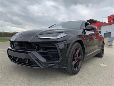 Lamborghini Urus 4.0, Anno 2019, KM 1000 - foto principal