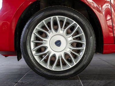 Lancia Ypsilon 1.0 FireFly 5 porte S&S Hybrid Silver, Anno 2022, - foto principal