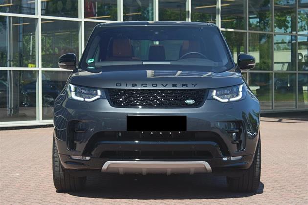 Land Rover Discovery 3.0 TD6 HSE LUXURY DYNAMIC PACK 7 Posti - foto principal