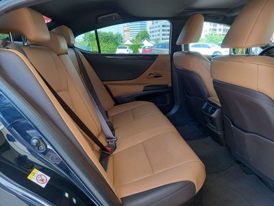 LEXUS Other NX 2.5 Luxury CVT 4WD (rif. 18414609), Anno 2018, KM - foto principal