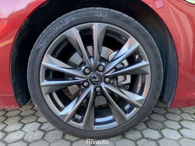 Lexus ES Hybrid Executive, Anno 2019, KM 98800 - foto principal