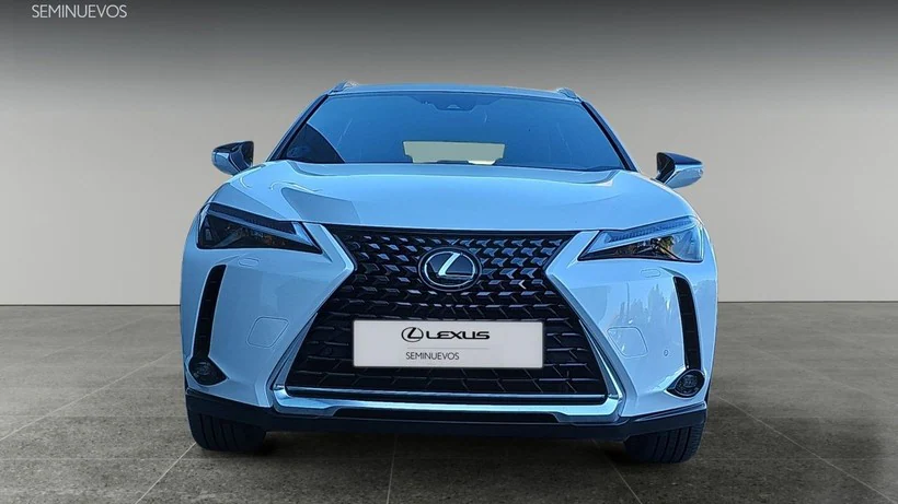 Lexus UX Luxury Line - foto principal