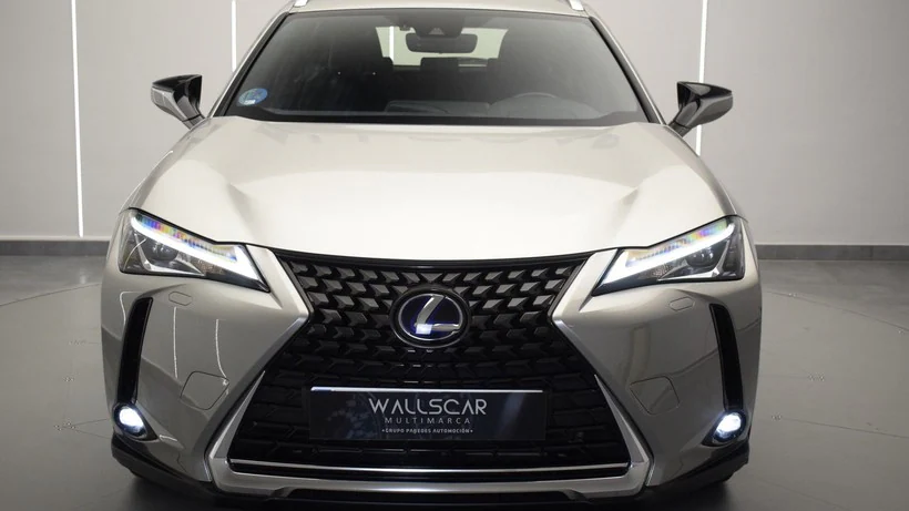 Lexus UX Luxury Line - foto principal