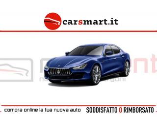 Maserati Ghibli 2.0 mhev GT 330cv auto, KM 0 - foto principal
