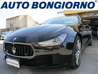 Maserati Granturismo 4.7 V8 Sport Aut., Anno 2014, KM 37000 - foto principal