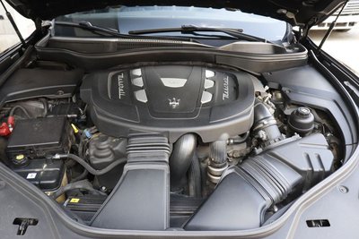 Maserati Levante V6 Diesel 275 CV AWD TETTO PANORAMICO PROMOZION - foto principal