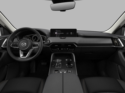 Mazda 6 Kombi 2.5l Exclusive-Line Bose Matrix-LED NEU 2023 - foto principal