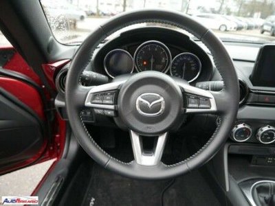 Mazda MX 5 MX 5 1.5L Skyactiv G Polymetal 1.5, Anno 2021, KM 189 - foto principal
