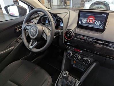 Mazda Mazda3 1.5 Skyactiv D Exceed 105cv, Anno 2018, KM 109400 - foto principal