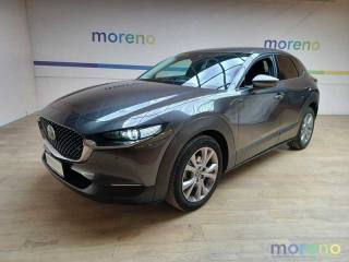 Mazda Mx 30 Exceed 145 Hp Automatica Electric, Anno 2022, KM 450 - foto principal