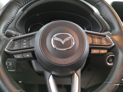 Mazda Mx 30 Exceed 145 Hp Automatica Electric, Anno 2022, KM 450 - foto principal