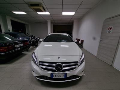 Mercedes Viano Luxury Edition 125, Anno 2012, KM 350000 - foto principal