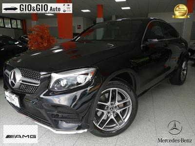 Mercedes benz A 180 A 180 D Automatic Premium, Anno 2019, KM 785 - foto principal