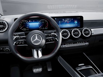 Mercedes Benz Classe GLB GLB 200 d Automatic AMG Line Premium NI - foto principal
