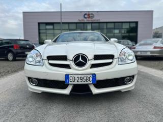 Mercedes benz C 220 D S.w. Auto Premium, Anno 2017, KM 210000 - foto principal
