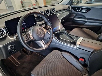 Mercedes Benz GLA GLA 180 d Sport, Anno 2018, KM 216076 - foto principal