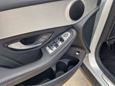 Mercedes Benz GLE GLE 400 d 4Matic Premium Plus, Anno 2020, KM 1 - foto principal