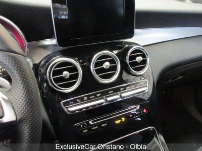 Mercedes Benz Classe E E 350 CDI Coupé BlueEFFICIENCY Avantgard - foto principal