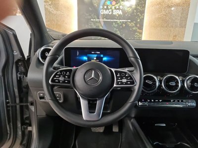 Mercedes Benz Classe B B 180 d Sport, Anno 2017, KM 75000 - foto principal