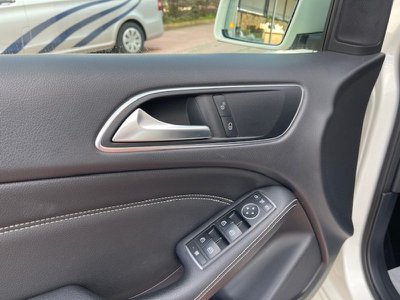 Mercedes Benz CLA Coupé CLA 180 d Automatic Premium, Anno 2019, - foto principal