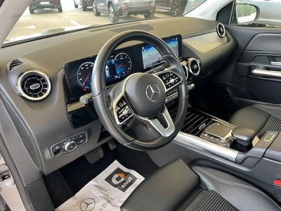 Mercedes Benz Classe A A 180 d Automatic Premium, Anno 2018, KM - foto principal