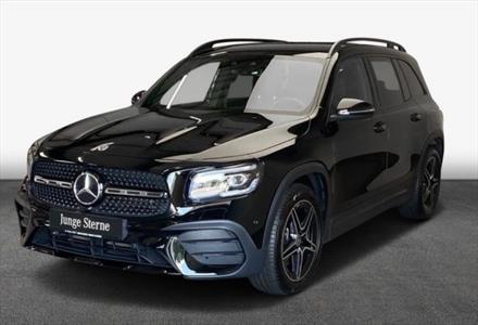 Mercedes benz Glc 200 Sport Diesel Navi, Anno 2021, KM 45000 - foto principal