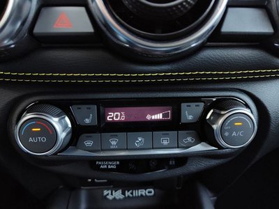 Nissan Juke 1.6 Visia GPL 115CV E6, Anno 2018, KM 71086 - foto principal