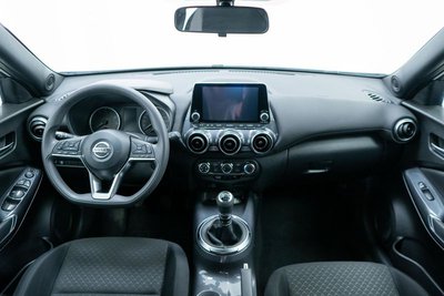 Nissan Juke 1.0 DIG T Acenta 117cv, Anno 2020, KM 92001 - foto principal