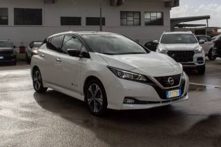 Nissan Leaf Business 40 kWh, Anno 2021, KM 23000 - foto principal