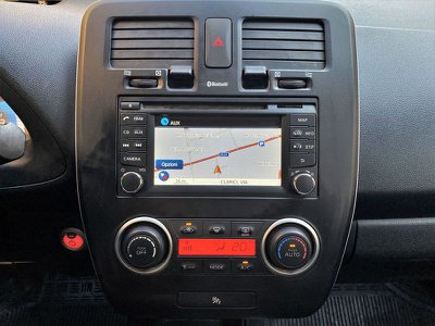 Nissan Leaf Tekna 40 kWh, Anno 2019, KM 52000 - foto principal