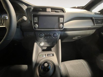 Nissan Leaf Acenta 40 kWh, KM 0 - foto principal