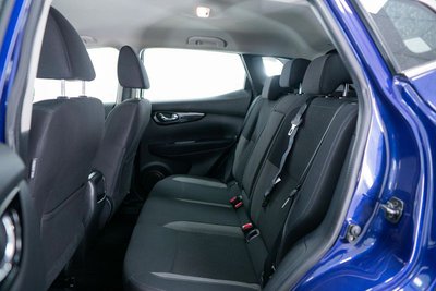 Nissan Qashqai II 2017 1.5 dci N Connecta 110cv, Anno 2018, KM 7 - foto principal