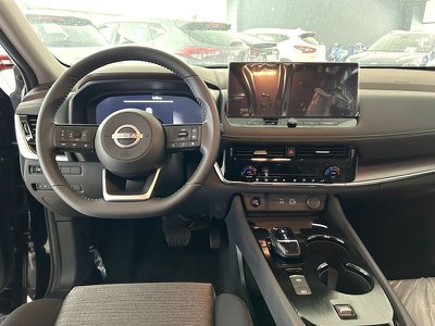 Nissan Micra IG T 100 Xtronic 5 porte Acenta, Anno 2019, KM 3900 - foto principal
