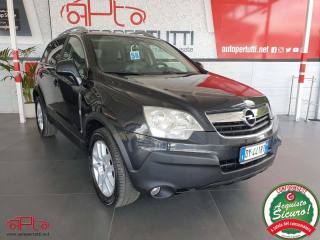 Opel Antara 2.0 CDTI 4x4 Edition Plus - foto principal