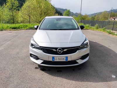 Opel Grandland 1.5 diesel Ecotec Start&Stop aut. Business, Anno - foto principal