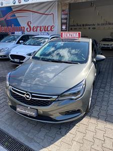 Opel Astra 1.4i 100cc 74 Kw, Anno 2017, KM 96230 - foto principal