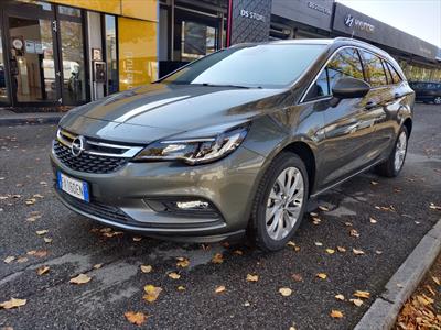 Opel Astra 1.6 Cdti 110cv Startamp;stop Sports Tourer Business, - foto principal