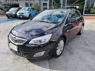 Opel Adam 1.4 87 CV GPL Tech Glam *PROMO FINANZIARIA*, Anno 2019 - foto principal