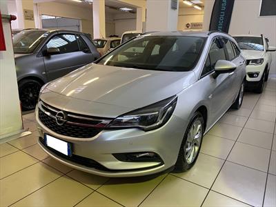 Opel Astra 1.6 Cdti 136cv Automatica Sports Tourer Innovation, A - foto principal