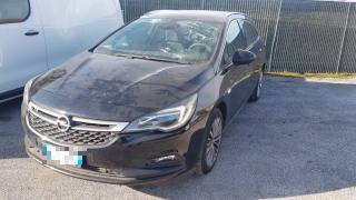 Opel Astra Astra 1.4 100CV 5 porte Cosmo, Anno 2014, KM 156799 - foto principal