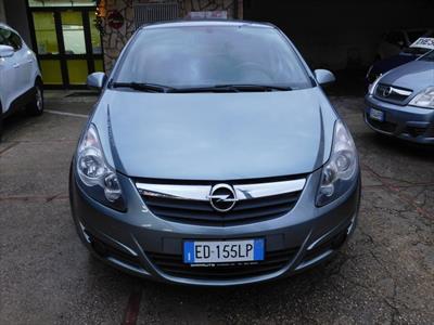 Opel Corsa 1.2 Edition, Anno 2021, KM 48000 - foto principal
