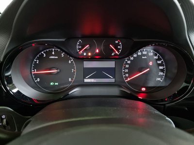 Opel Mokka 1.6 CDTI Ecotec 136CV 4x2 Start&Stop X Advance, Anno - foto principal