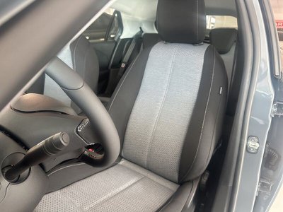 Opel Corsa e 5 porte Elegance, Anno 2021, KM 56200 - foto principal