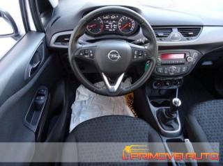 Opel Corsa 1.2 Edition, Anno 2021, KM 48000 - foto principal