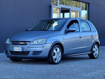Opel Combo 1.6 105CV PC TN 1000kg unipro, Anno 2018, KM 89221 - foto principal