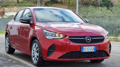 Opel Corsa 1.4 90CV GPL Tech 5 porte 120 Anniversary, Anno 2019, - foto principal
