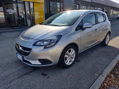 Opel Corsa 1.4 90cv Startamp;stop Aut. 5 Porte N joy, Anno 2015, - foto principal