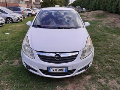 Opel Mokka 1.4 Turbo Ecotec 140cv 4x4 Start, Anno 2014, KM 86000 - foto principal
