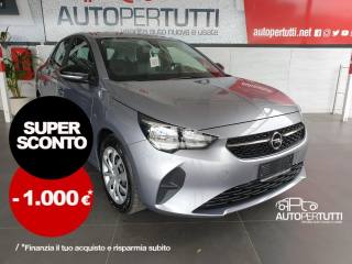 Opel Corsa 1.2 100 CV Elegance, Anno 2022, KM 27117 - foto principal