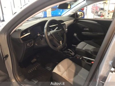 Opel Corsa e 5 porte Elegance, Anno 2020, KM 64700 - foto principal